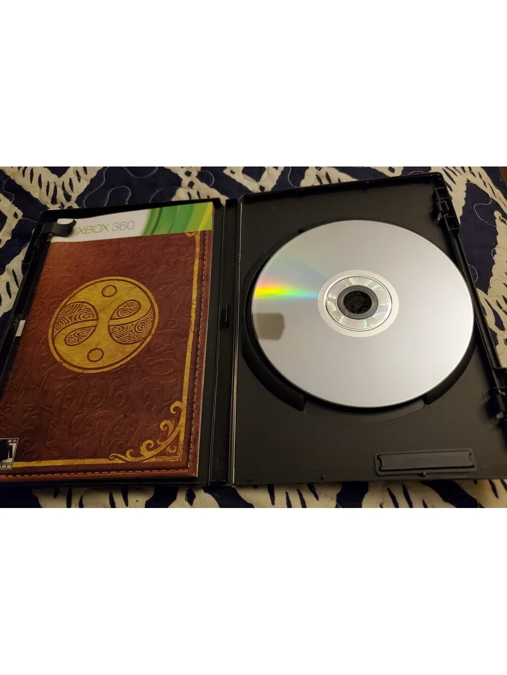 Fable III 3 Limited Collector's Edition (Microsoft Xbox 360)